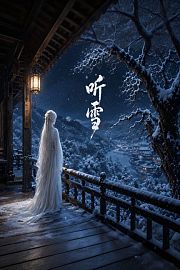 听雪