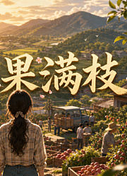 春来果满枝