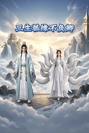三生狐缘不负卿