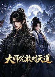 大师兄敢对天道