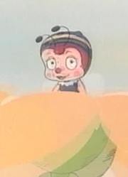 小蜜蜂寻母记第3季