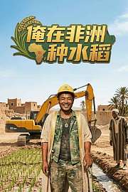 俺在非洲种水稻