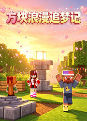 方块浪漫追梦记