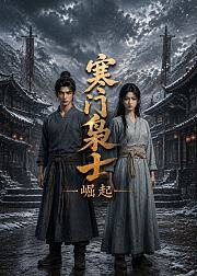 寒门枭士崛起