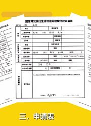 助学贷款宣传片（完整）