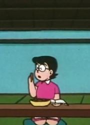 熊孩子一回家就老看《哆啦A梦经典版》次元滚轮下，游戏都不玩了