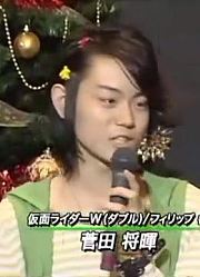 【龙哥上传】AKB《假面骑士WDCDMOVIE大战2010完成披露試写会》特别EVENT