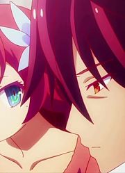 NOGAMENOLIFE游戏人生