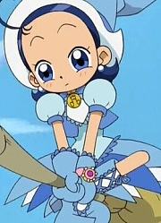 小魔女DoReMi3
