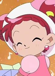 小魔女DoReMi3