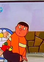 后悔没早看《哆啦A梦》交通规则定时器下，感觉打开了新天地