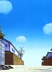 终于看完了《哆啦A梦》发条式潜地舰，感觉打开了新天地