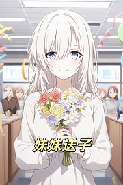 妹妹送子