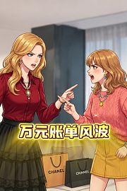 万元账单风波