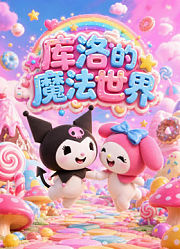 库洛的魔法世界