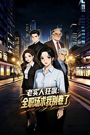 老实人狂飙：全职场求我别卷了