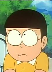 我家小孩最近迷上了《哆啦A梦》大雄的哥哥下，还拉着爸妈一起看