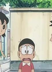我的小孩最近迷上了《哆啦A梦》可怕的预定日记，还拉着爸妈一起看
