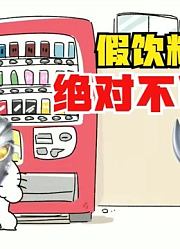 艾斯奥特曼，买到一瓶假饮料，害惨了旁边的泰罗