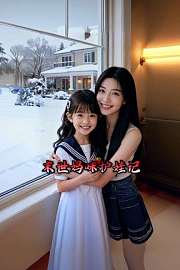 末世妈咪护娃记