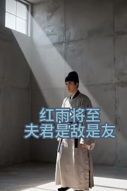 红雨将至，夫君是敌是友