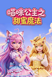喵咪公主之甜蜜魔法