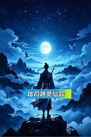 踏凡路觅仙踪
