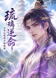琉璃逆命从单层残塔开始成神
