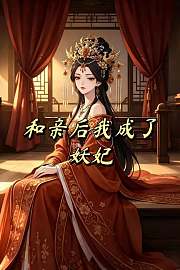 和亲后我成了妖妃