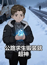 公路求生锻装就超神
