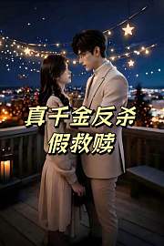 真千金反杀假救赎