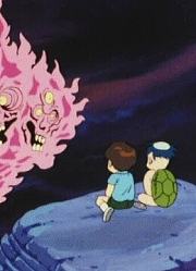 咯咯咯鬼太郎3