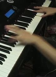 「地球最後の告白を」を弾いてみた【ピアノ】