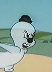鬼马小精灵