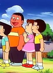 哆啦A梦第2季遥控气球信-上精简版