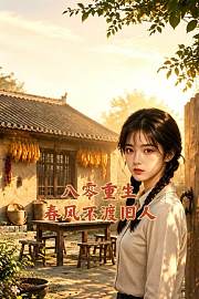 八零重生：春风不渡旧人
