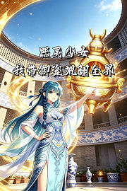 器灵少女我带御瓷飒翻全界