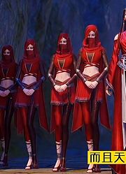 盘点动漫《画江湖之不良人》中已经登场的组织（二）