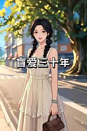 盲爱三十年