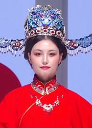 2020【华裳九州】成都站-华裳秀典完整版