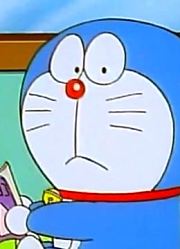我家小孩最近迷上了《哆啦A梦》内容物吸筒上，到底有什么好玩的