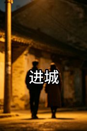 进城