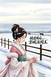 被退婚后，我嫁给了京城活阎王