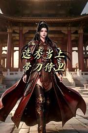 选秀当上带刀侍卫