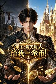 领主：每天每人给我一金币！