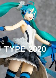【种葱指南】MaxFactory初音未来2020型