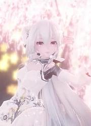 【MMD】纵享丝滑般的绝对领域！UP懂人心了？污污污！！！