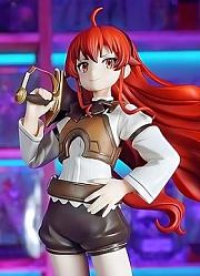寿屋无职转生艾莉丝手办开箱「手办博物院113」
