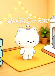 猫咪治愈小天地