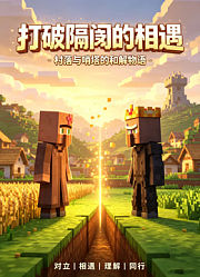 打破隔阂的相遇